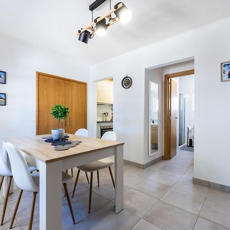 Casa Memoria Apartment Vila do Bispo Ngoại thất bức ảnh