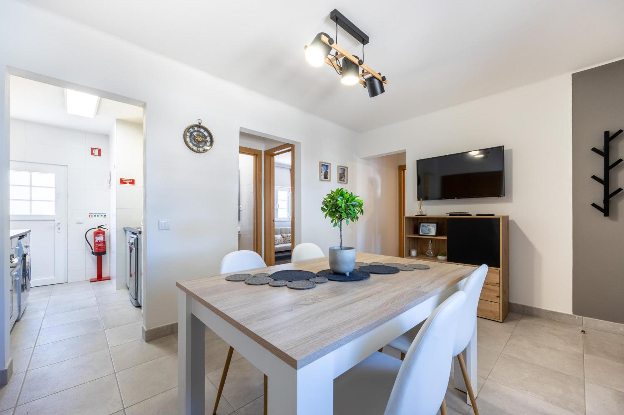 Casa Memoria Apartment Vila do Bispo Ngoại thất bức ảnh