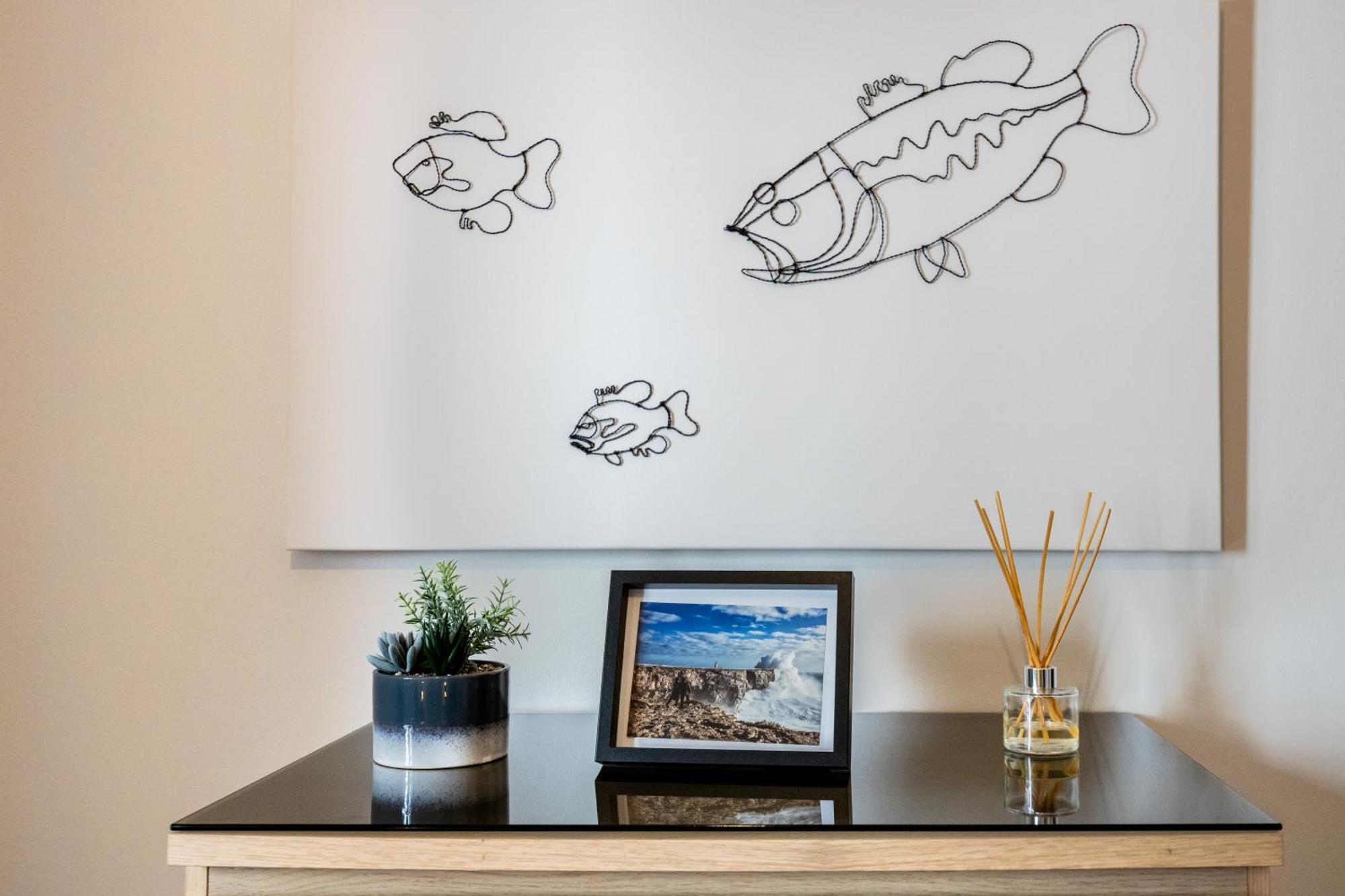 Casa Memoria Apartment Vila do Bispo Ngoại thất bức ảnh