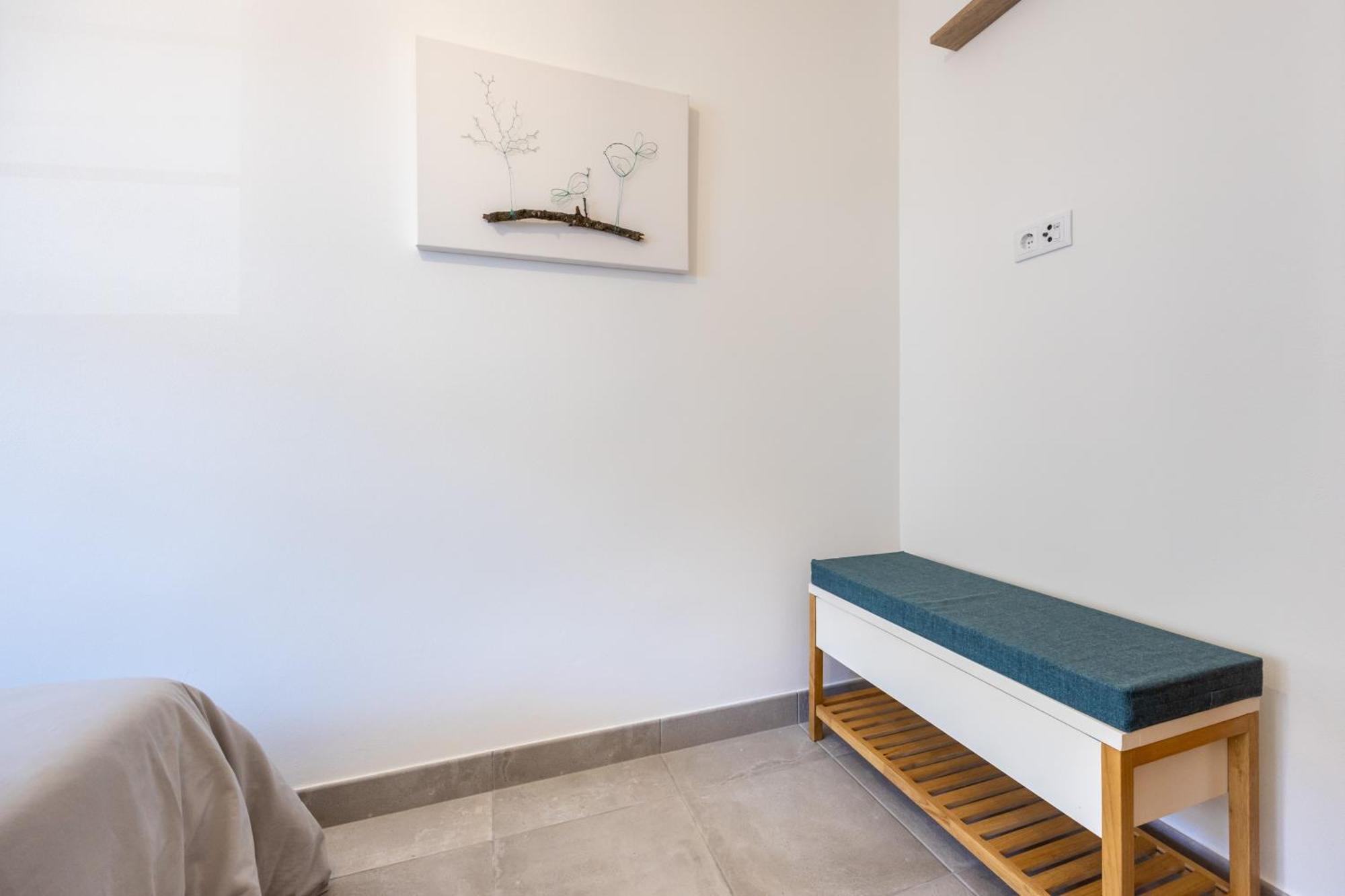 Casa Memoria Apartment Vila do Bispo Ngoại thất bức ảnh