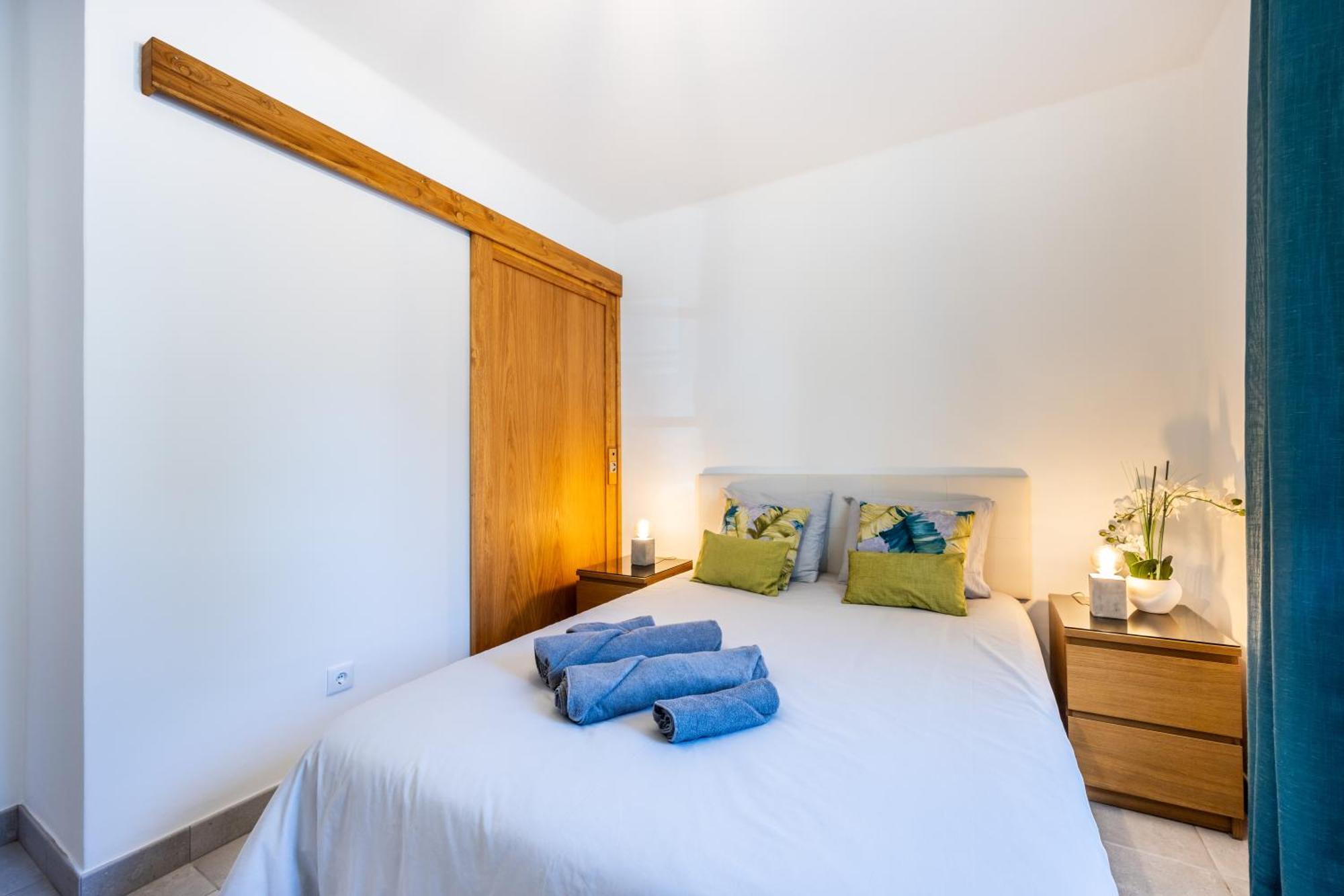 Casa Memoria Apartment Vila do Bispo Ngoại thất bức ảnh