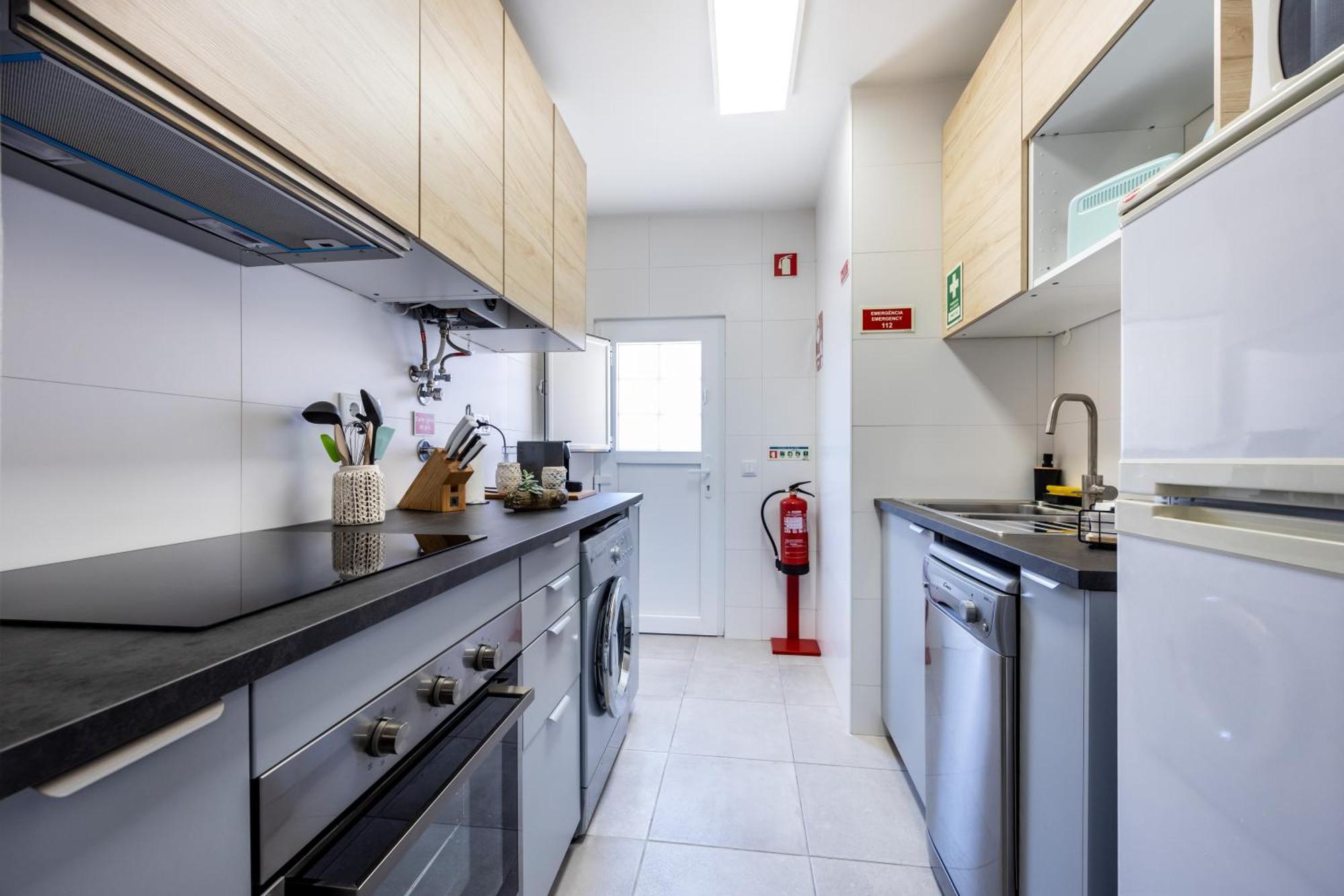 Casa Memoria Apartment Vila do Bispo Ngoại thất bức ảnh
